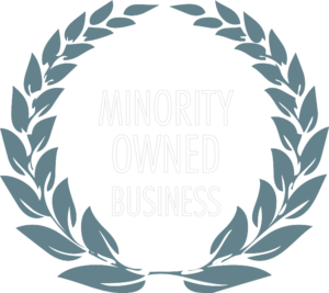 Minority Owned Business