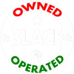 Black Owned & Operated